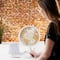 Kate Aspen® Globe Wedding Guest Book Alternative